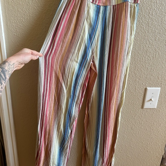 Prana Multicolor Pants - Picture 3 of 4